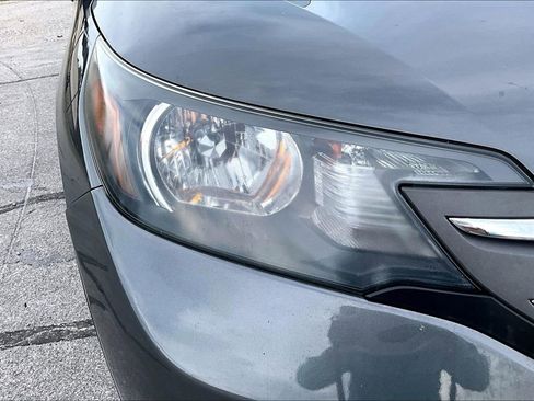 Used 2013 Honda CR-V EX-L image 30
