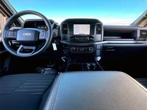 Used 2023 Ford F150 XL w/ XL STX Apperance Package image 20