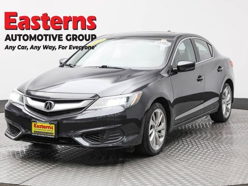 Used 2016 Acura ILX image 1