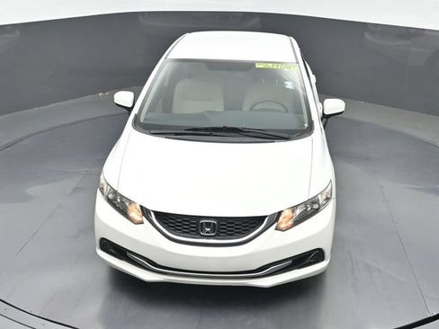 Used 2014 Honda Civic LX image 26