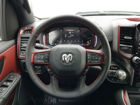 New 2026 RAM 1500 Rebel AWD/4WD image 21