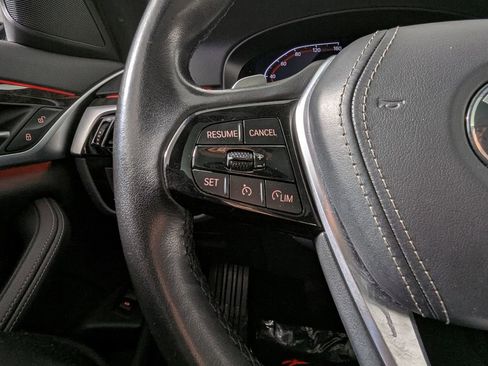 Used 2021 BMW 530i xDrive w/ Convenience Package image 29