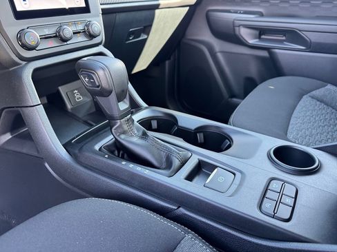 New 2025 Ford Ranger XL image 31