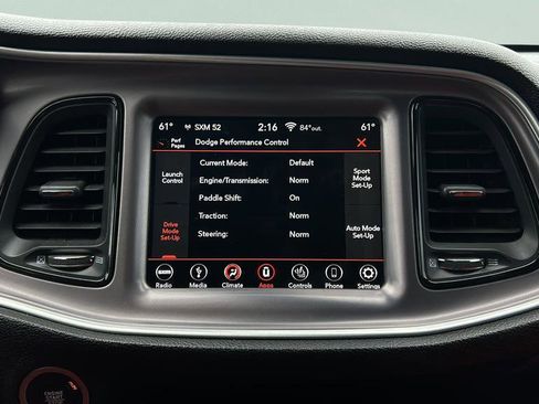 Used 2019 Dodge Challenger GT w/ Plus Package RWD image 20