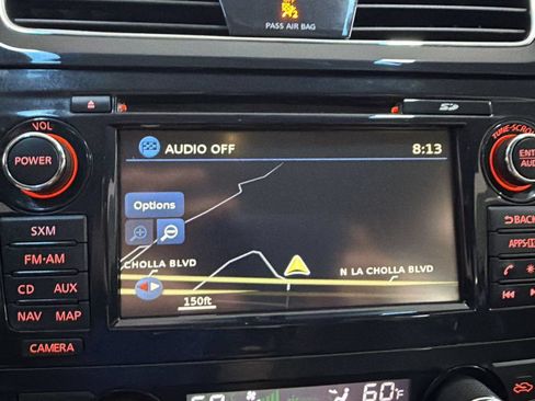 Used 2015 Nissan Altima 3.5 SL FWD image 20