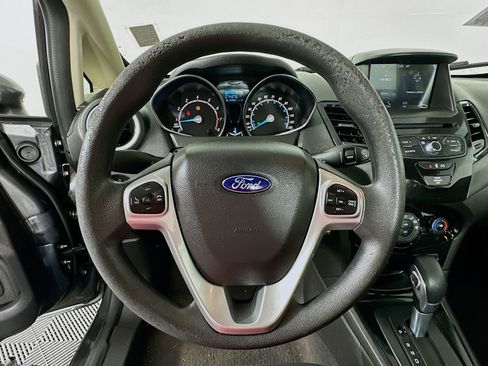 Used 2019 Ford Fiesta SE w/ Equipment Group 201A image 12
