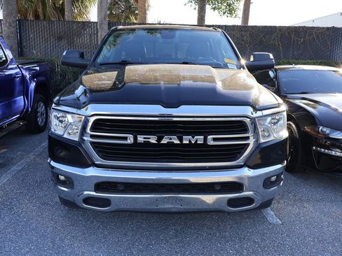 Used 2019 RAM 1500 Big Horn image 5