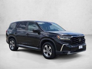 Used 2024 Honda Pilot EX-L video 3