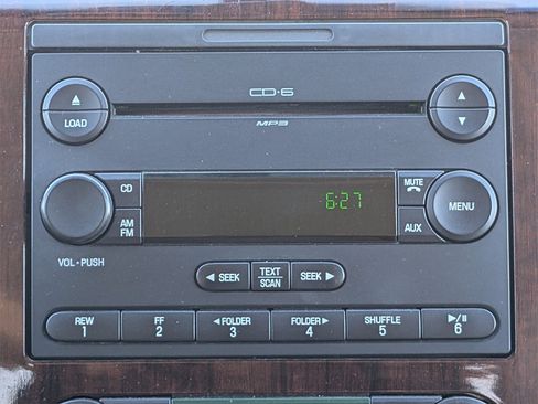 Used 2007 Ford F150 King Ranch image 17