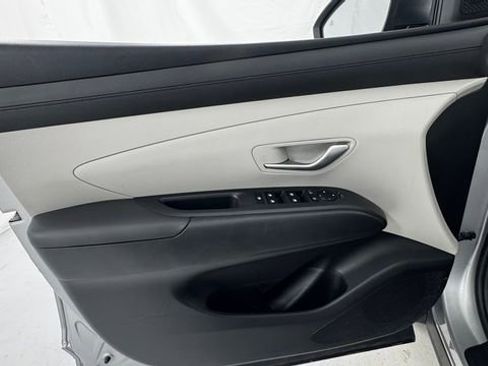 Used 2025 Hyundai Tucson SEL AWD/4WD image 19