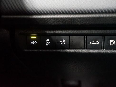 Certified 2025 Toyota Camry SE image 24