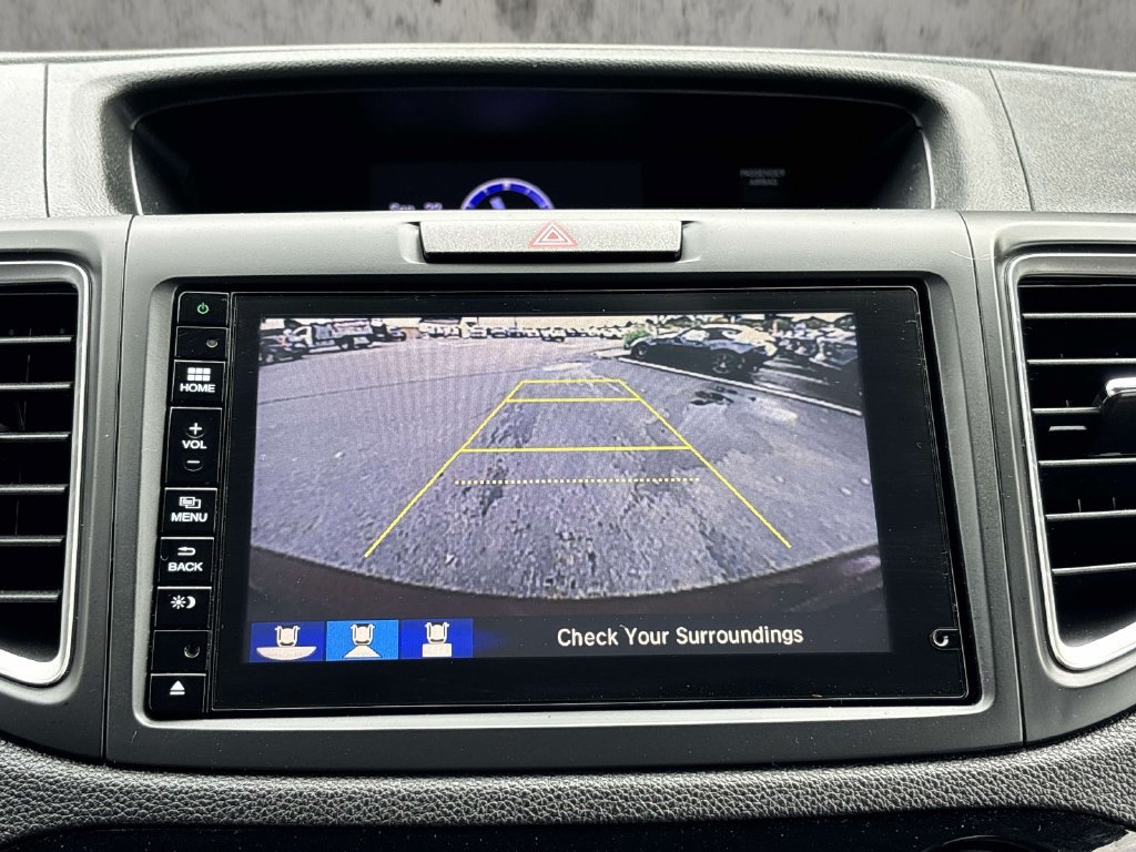 Used 2016 Honda CR-V EX image 26