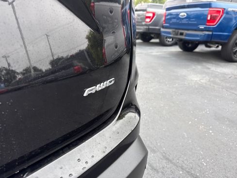 Used 2024 Ford Edge SEL w/ Convenience Package AWD/4WD image 12