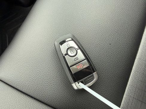 New 2026 Ford Transit 350 148 High Roof Extended DRW image 22