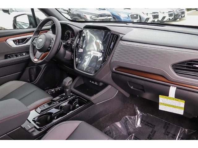 New 2026 Subaru Forester Sport AWD/4WD image 42