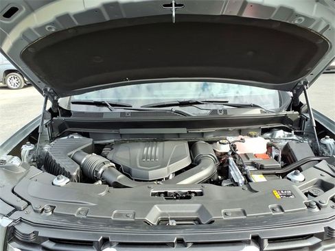 New 2026 GMC Acadia Elevation w/ Elevation Premium Package image 31