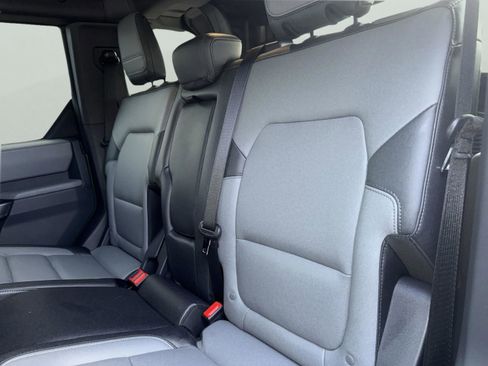 Used 2024 Ford Bronco Everglades image 11