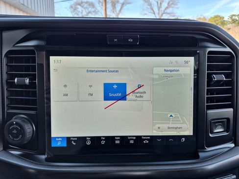 New 2025 Ford F150 Tremor w/ Equipment Group 402A High image 43