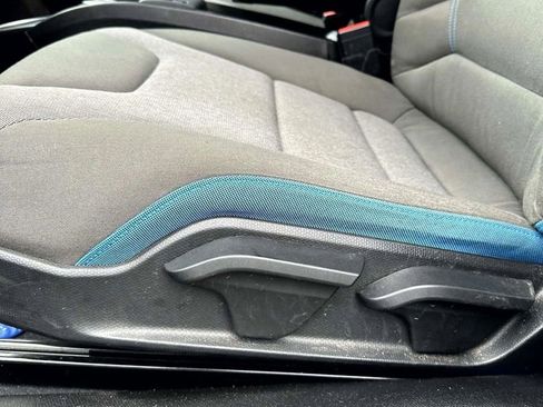 Used 2017 BMW i3 image 17