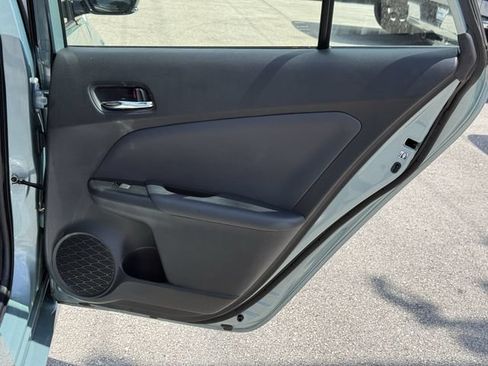 Used 2019 Toyota Prius Limited FWD image 36