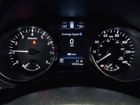 Used 2022 Nissan Rogue Sport SL image 24