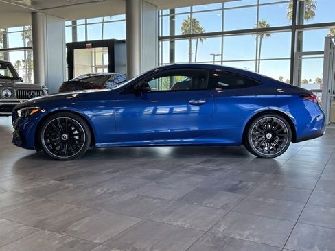 Used 2025 Mercedes-Benz CLE 450 CLE 450 image 9