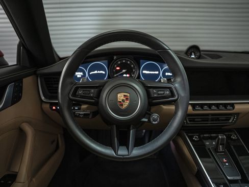Used 2023 Porsche 911 Carrera 4S image 34