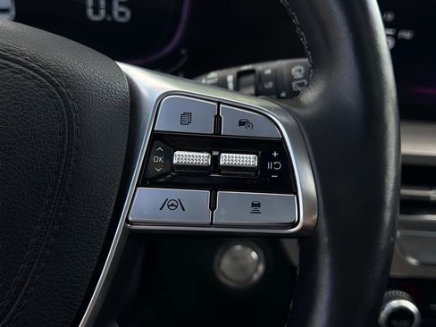 Used 2024 Kia Telluride EX X-Line AWD/4WD image 26
