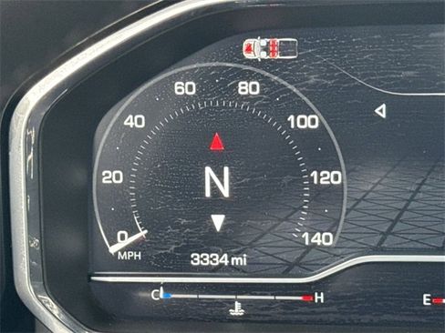 Used 2025 GMC Sierra 1500 Elevation image 15