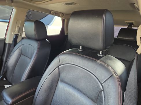 Used 2013 Nissan Rogue SL AWD/4WD image 8