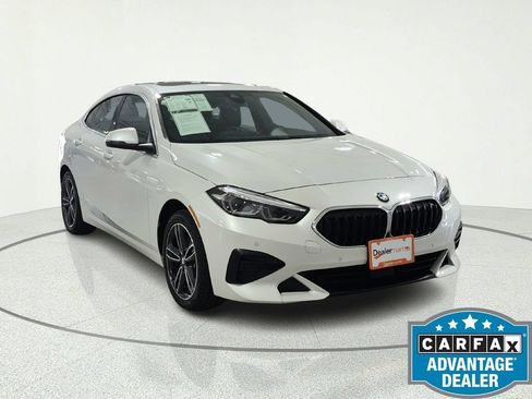 Used 2022 BMW 228i Gran Coupe FWD image 10