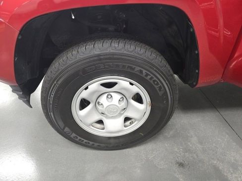 Certified 2023 Toyota Tacoma SR image 25