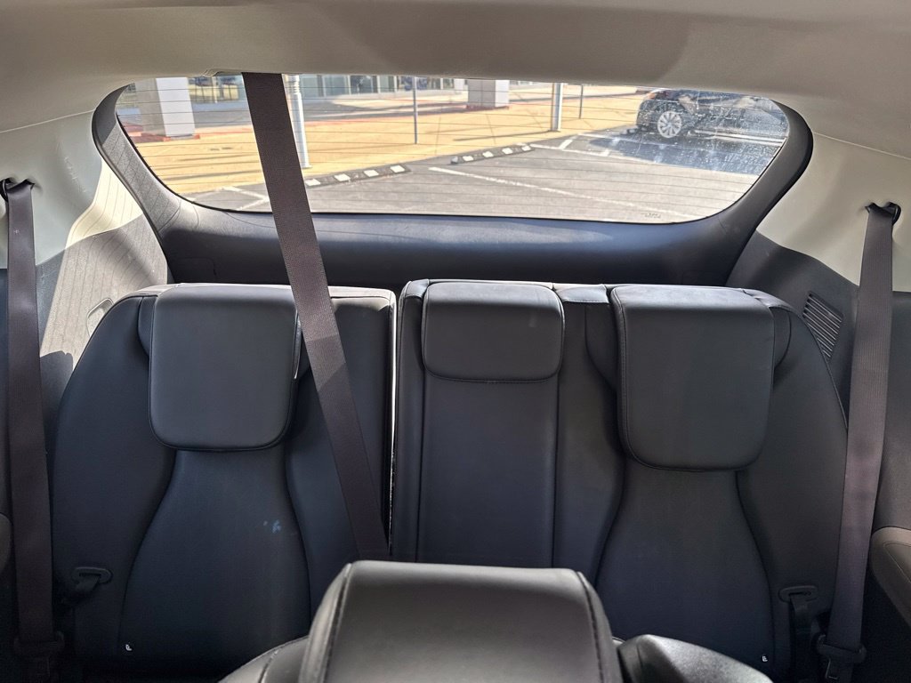 Used 2026 Kia Carnival FWD image 18