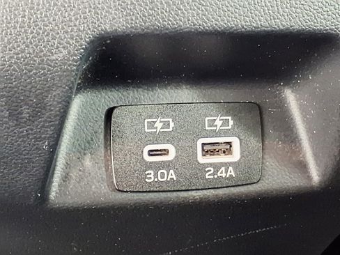 Certified 2024 Subaru Crosstrek 2.0i Premium image 13