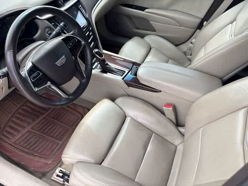 Used 2017 Cadillac XTS Premium Luxury FWD image 9