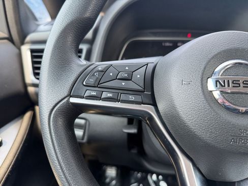 Used 2019 Nissan Leaf S w/ Protection Package FWD image 15