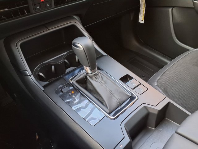 New 2026 MAZDA CX-5 Select AWD/4WD image 16