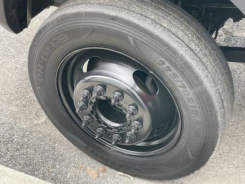 Used 2017 RAM 5500 Tradesman w/ Power Accessory Group AWD/4WD image 25