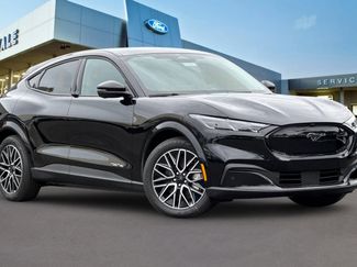 New 2025 Ford Mustang Mach-E Premium video 2