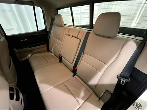 Used 2019 Honda Ridgeline RTL-T image 15