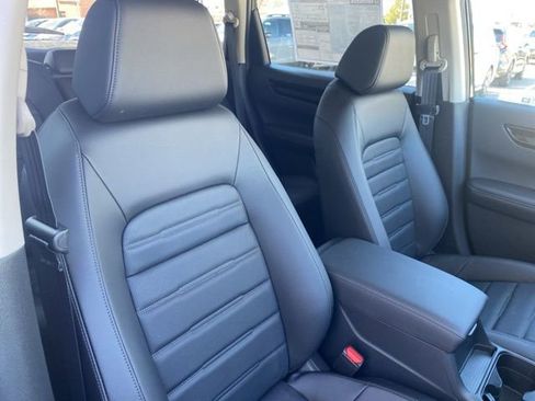 New 2026 Honda CR-V EX-L image 15