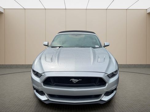 Used 2016 Ford Mustang GT Premium w/ Equipment Group 401A RWD image 6