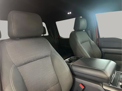 Used 2022 Ford F150 XLT w/ Equipment Group 302A High AWD/4WD image 21