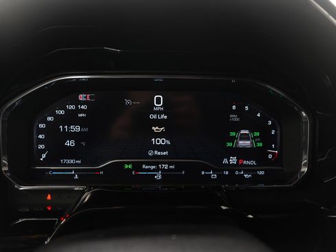 Used 2024 GMC Sierra 1500 Elevation image 29