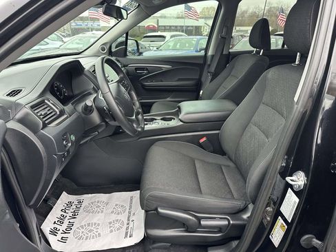 Used 2024 Honda Ridgeline Sport image 13