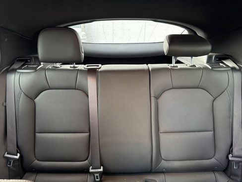 Used 2024 Buick Envista Sport Touring w/ Convenience I Package image 9