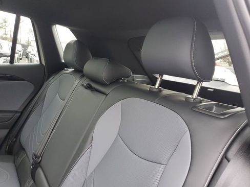 New 2026 Volkswagen Tiguan SE R-Line FWD image 11