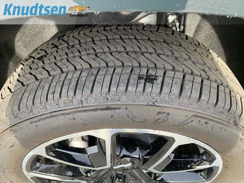 New 2026 Chevrolet Tahoe RST w/ Advanced Technology Package AWD/4WD image 20