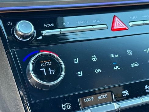 New 2026 Hyundai Santa Fe Calligraphy AWD/4WD image 23