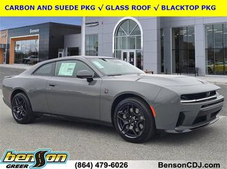 New 2026 Dodge Charger R/T Scat Pack video 1